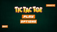 Tic Tac Toe || Modren Tic Tac Toe || Two Player Fun Game || Two Player Offline Game || Fun Game For Low End Pc screenshot, image №2856861 - RAWG