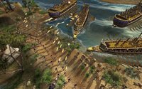 Rise & Fall: Civilizations at War screenshot, image №420062 - RAWG