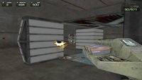 Death Shooter Rising Of The Destroyer's Level 8 screenshot, image №1294969 - RAWG