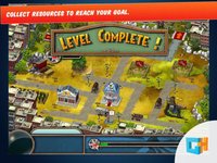 Monument Builders - Statue of Liberty screenshot, image №1597573 - RAWG