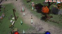 九州纪之烽烟四起 screenshot, image №4169949 - RAWG