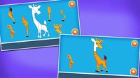 Animal Puzzles and Sounds screenshot, image №1579994 - RAWG