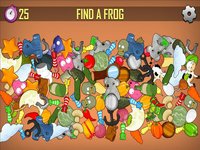 Hidden Objects: Find Animal Fruit Gift Game 4 Kids screenshot, image №1763631 - RAWG