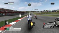 SBK X: Superbike World Championship screenshot, image №540937 - RAWG