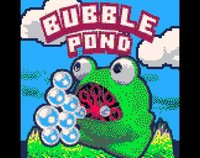 Bubble Pond screenshot, image №1073263 - RAWG