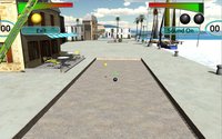 Pro Bocce 2018 screenshot, image №980921 - RAWG