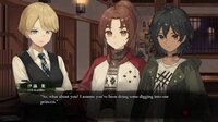 A Tithe in Blood screenshot, image №4216955 - RAWG