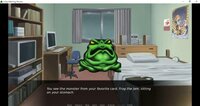 A day with Frog the Jam VN screenshot, image №2741989 - RAWG