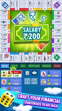 Business Game screenshot, image №2081093 - RAWG