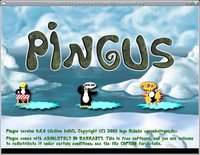 Pingus screenshot, image №1643656 - RAWG