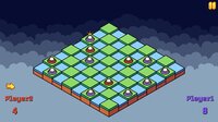 UFO Checkers screenshot, image №3046203 - RAWG