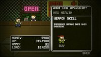 Dead Pixels: The 8-bit zombie sim. screenshot, image №2410576 - RAWG