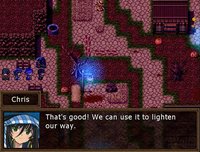 Yggdrasil Chronicles - A Tale of Cindrivia screenshot, image №997224 - RAWG