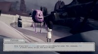 The Abnormal Place (itch) screenshot, image №3204062 - RAWG