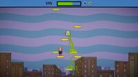 Slime Up screenshot, image №2409471 - RAWG