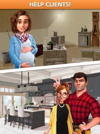 Home Design Makeover screenshot, image №2023975 - RAWG