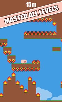 Gravity Pig screenshot, image №1303142 - RAWG