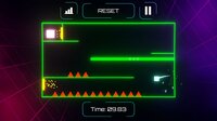 Neon Shot screenshot, image №4243853 - RAWG