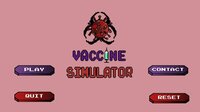 VACCINE SIMULATOR screenshot, image №2715660 - RAWG