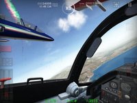 Frecce Tricolori Flight Simulator screenshot, image №2046003 - RAWG
