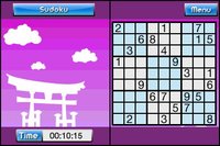 Sudoku Challenge! screenshot, image №792728 - RAWG