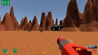 Insect Planet (chardymov) screenshot, image №2858115 - RAWG