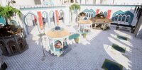 Arabic Level UE4 screenshot, image №3084759 - RAWG