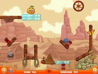 Cover Orange: Journey screenshot, image №2094197 - RAWG