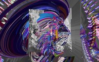 Ghost Scans screenshot, image №1116654 - RAWG