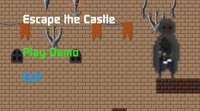 Escape the Castle (kodoktroll) screenshot, image №2228771 - RAWG