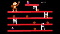 large monkey screenshot, image №3826939 - RAWG