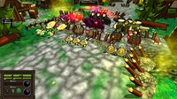 Siege of Turtle Enclave screenshot, image №192090 - RAWG