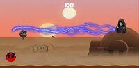 Flappy Baby Yoda screenshot, image №3239948 - RAWG
