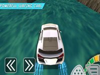 Water Surfer Car Challenge screenshot, image №1611510 - RAWG