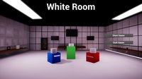 White Room _ Puzzle Adventure Game screenshot, image №1749235 - RAWG