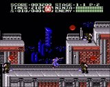 Ninja Gaiden II: The Dark Sword of Chaos (1990) screenshot, image №1686864 - RAWG