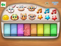 123 Kids Fun DRAGON PIANO Educational Music Games screenshot, image №967022 - RAWG