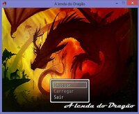 A lenda do Dragão screenshot, image №2970085 - RAWG