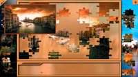 Super Jigsaw Puzzle: Cities screenshot, image №856506 - RAWG