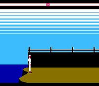 Karateka (1985) screenshot, image №741581 - RAWG