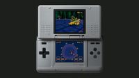 Super Mario 64 DS screenshot, image №242239 - RAWG