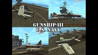 Gunship III - U.S. NAVY screenshot, image №2103675 - RAWG
