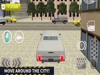 Real Moskva City Car Driver 2 screenshot, image №1662007 - RAWG