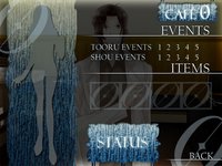 CAFE 0 ~The Drowned Mermaid~ screenshot, image №159423 - RAWG