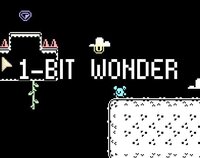 1-Bit Wonder screenshot, image №3205032 - RAWG