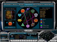 Galactic Civilizations II: Dark Avatar screenshot, image №346086 - RAWG