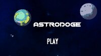 Astro Doge screenshot, image №3027351 - RAWG