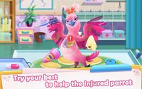 Furry Pet Hospital screenshot, image №1573058 - RAWG