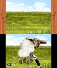 My Life on a Farm 3D screenshot, image №781420 - RAWG
