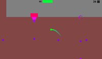 Cubyte (itch) screenshot, image №2724040 - RAWG